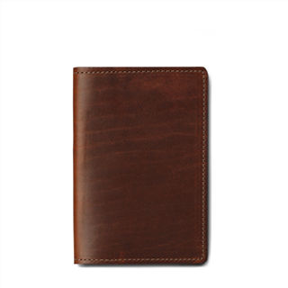Mens leather wallet-16272